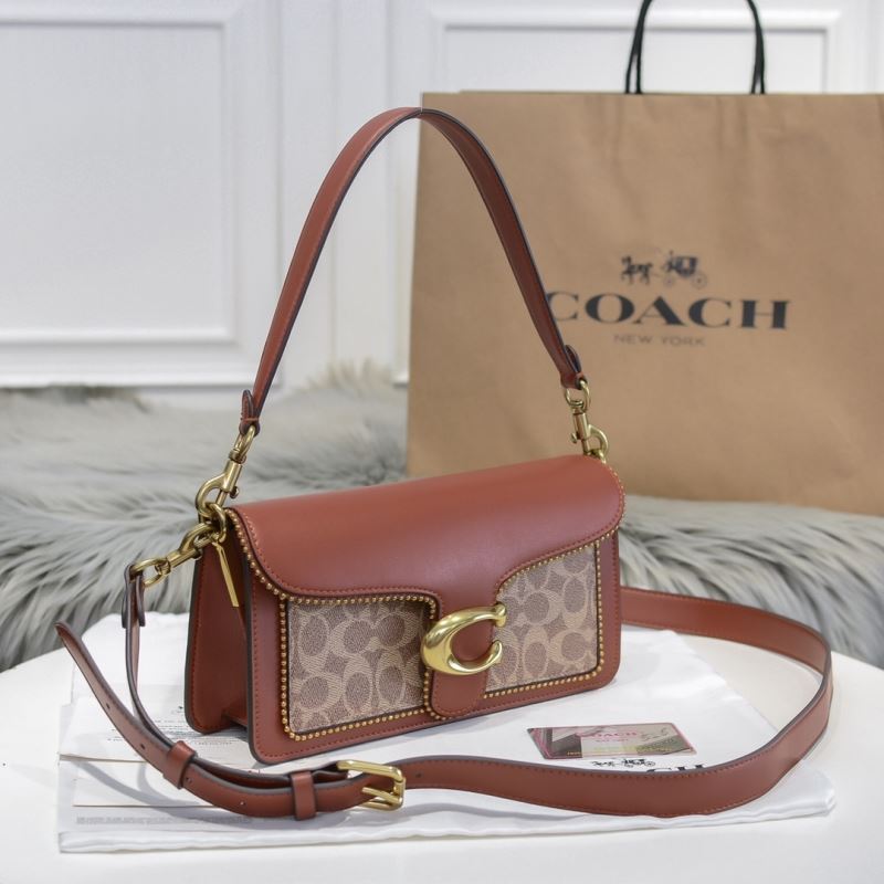 Coach Satchel Bags